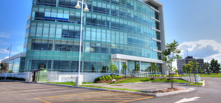commercial glass door repair Woodcrest