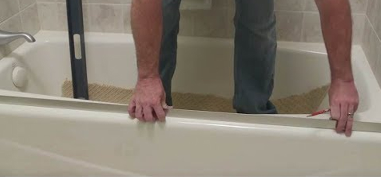 Sliding Shower Door Repair in Woodcrest